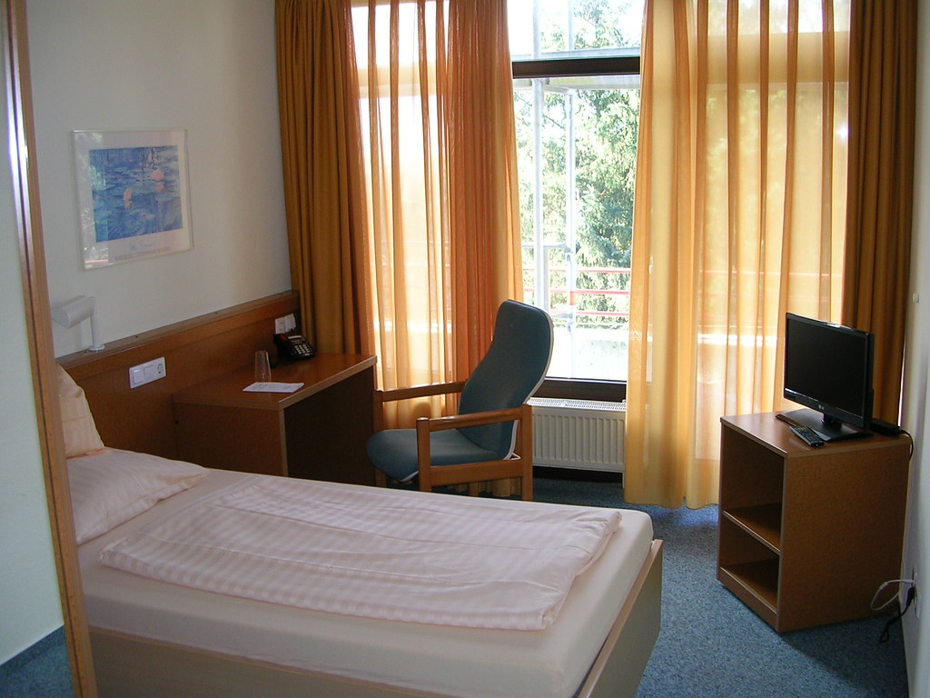 Strandklinik St Peter Ording Innenaufnahmen a photo on Flickriver