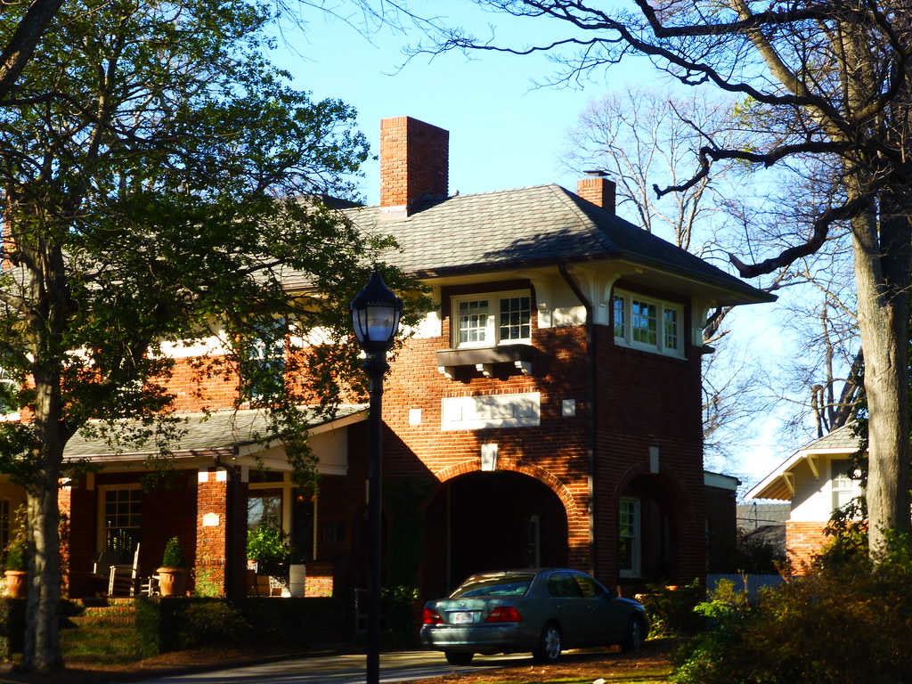 Atlanta, GA [Virginia Highlands & Atkins Park] Flickr