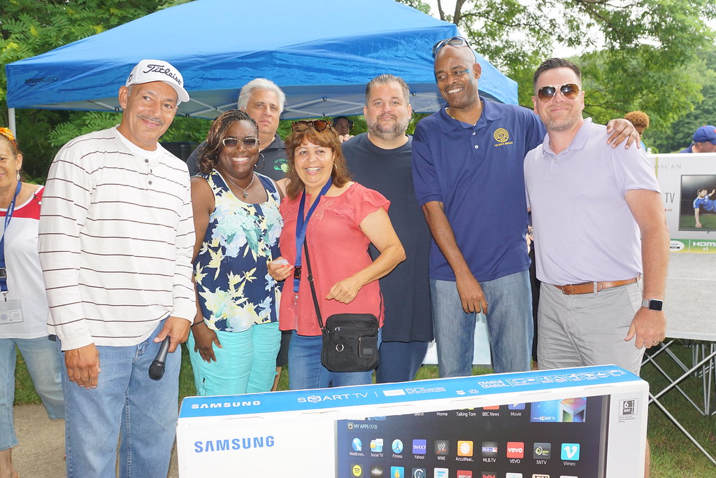 Westchester Picnic Flickr