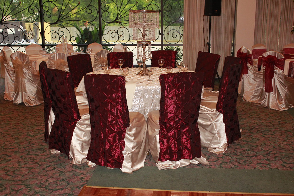 Chair Covers N More 128 Chair Covers N More Inc. 8520 Swee… Flickr