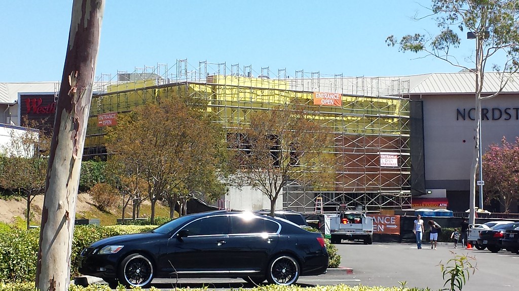 Cheesecake Factory Escondido, CA Westfield North County … Flickr