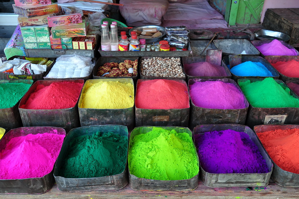 India Rajasthan Bikaner Shop 14 Bikaner is a city … Flickr