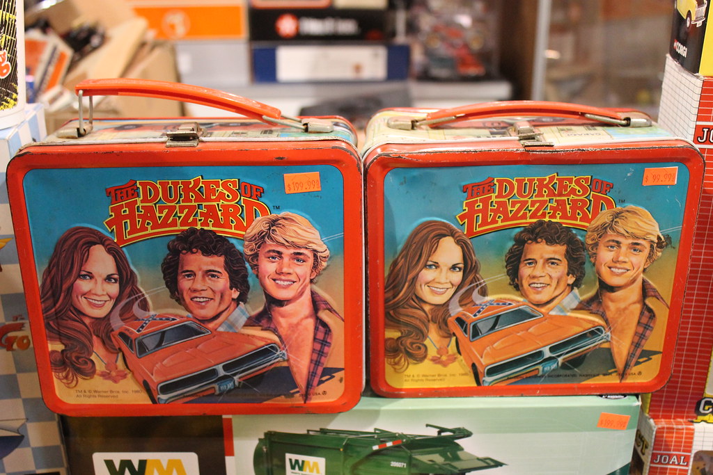 IMG_5908 (At the Toy Shack home of the Pawn Stars toy ex… Flickr