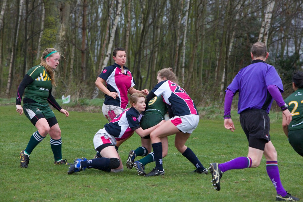 Women's Rugby Varsity 2014 Varsity Series 2014 Womens … Flickr