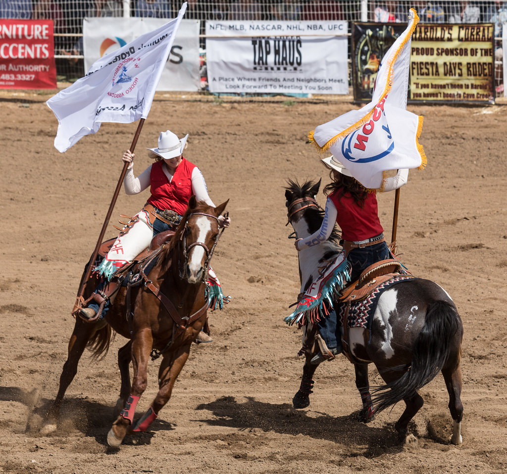 Cave Creek Rodeo 30 March 2014 005 James Gordon Patterson Flickr