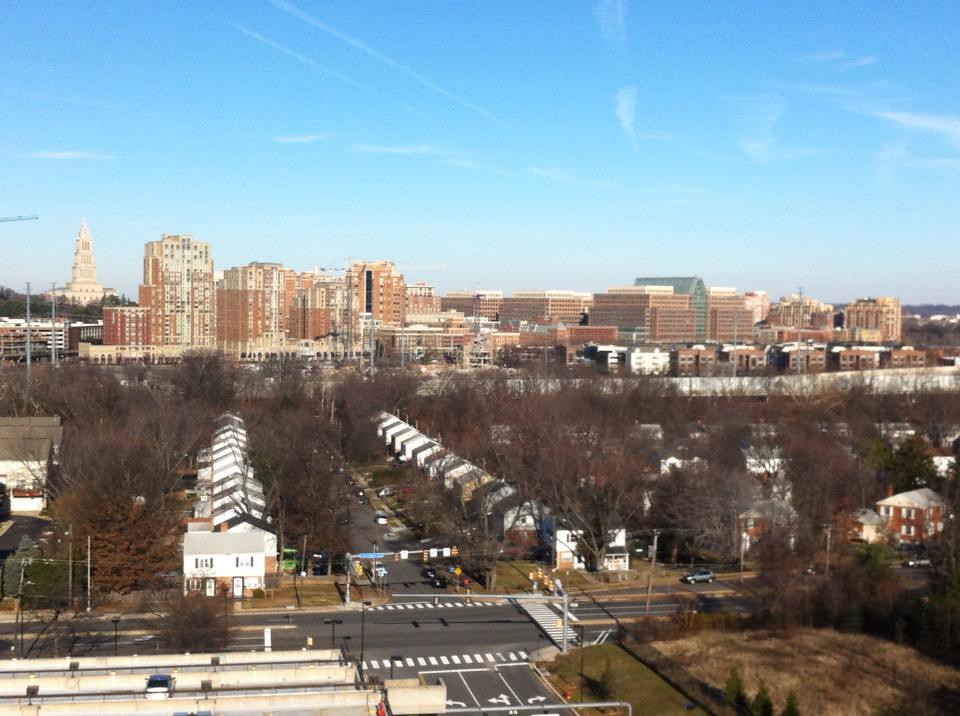 Huntington/Alexandria VA idroveazamboni Flickr