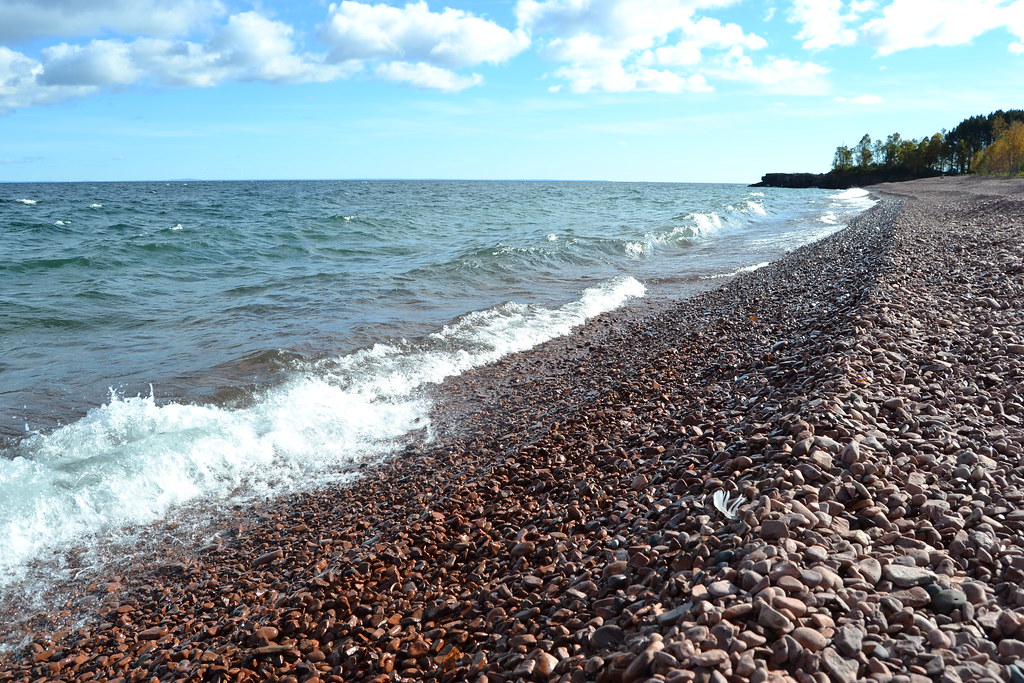 Iona's Beach SNA Learn more about Iona's Beach www.mndnr.… Flickr
