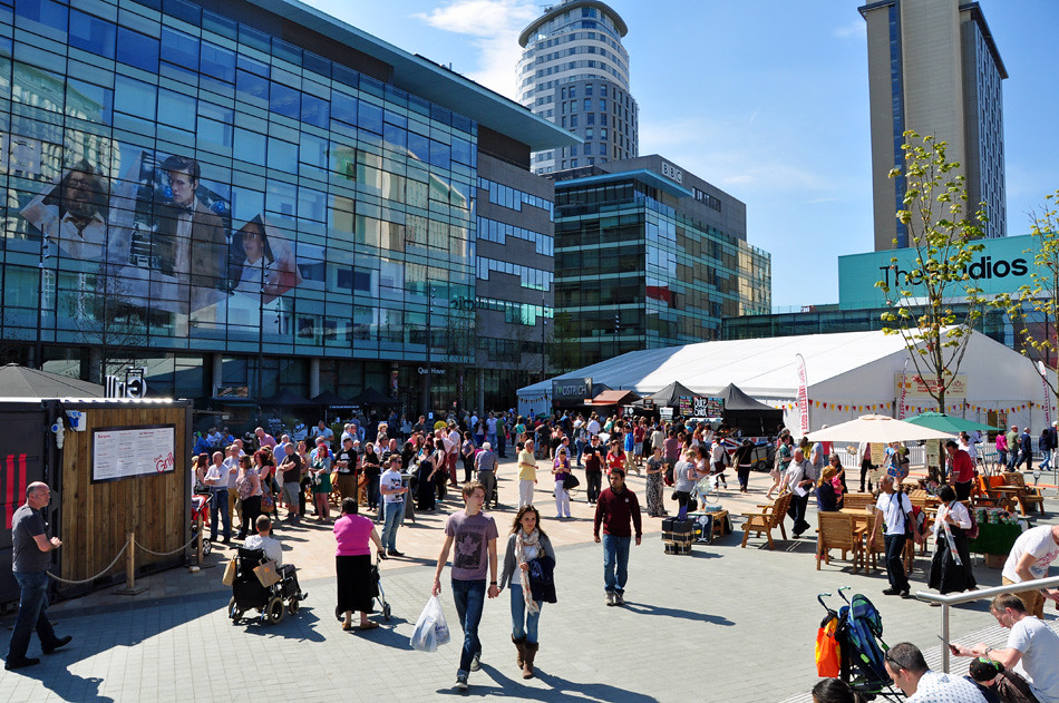 Lowry Outlet Food Festival Sportybeach Photography Flickr