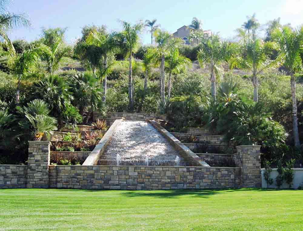 garden stones You can buy from us the landscaping stones a… Flickr