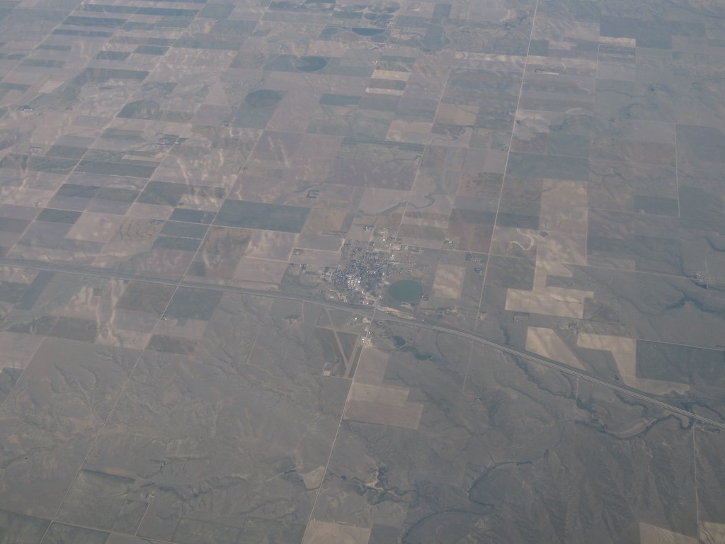 Kit Carson County, Colorado Flickr