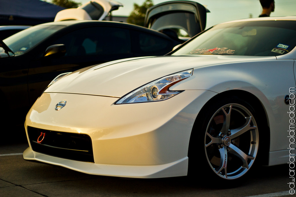 Kemah's Saturday Car Show Flickr