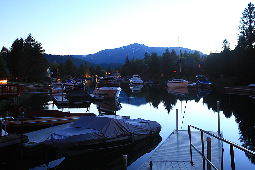 RnR Vacation Rentals Tahoe Keys Vacation Rental RnR Vacation