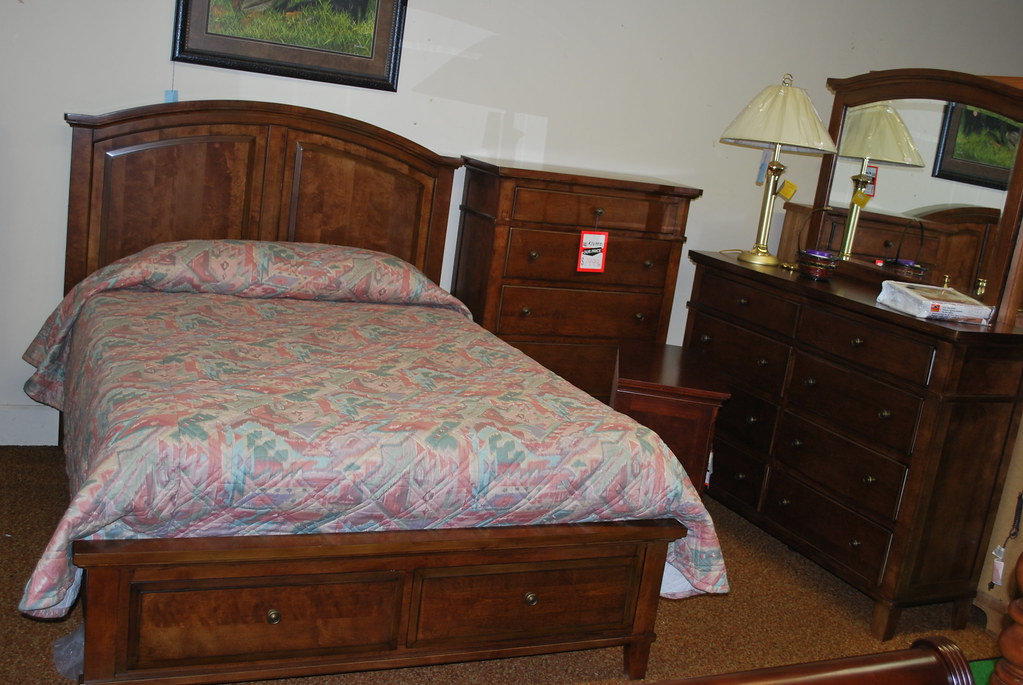 Virginia Furniture Bedford VA Furniture and Mattress Sto… Flickr