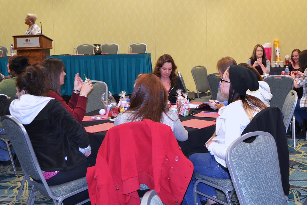 Oxford Houses of Virginia State Convention 2014 Oxford Hou… Flickr