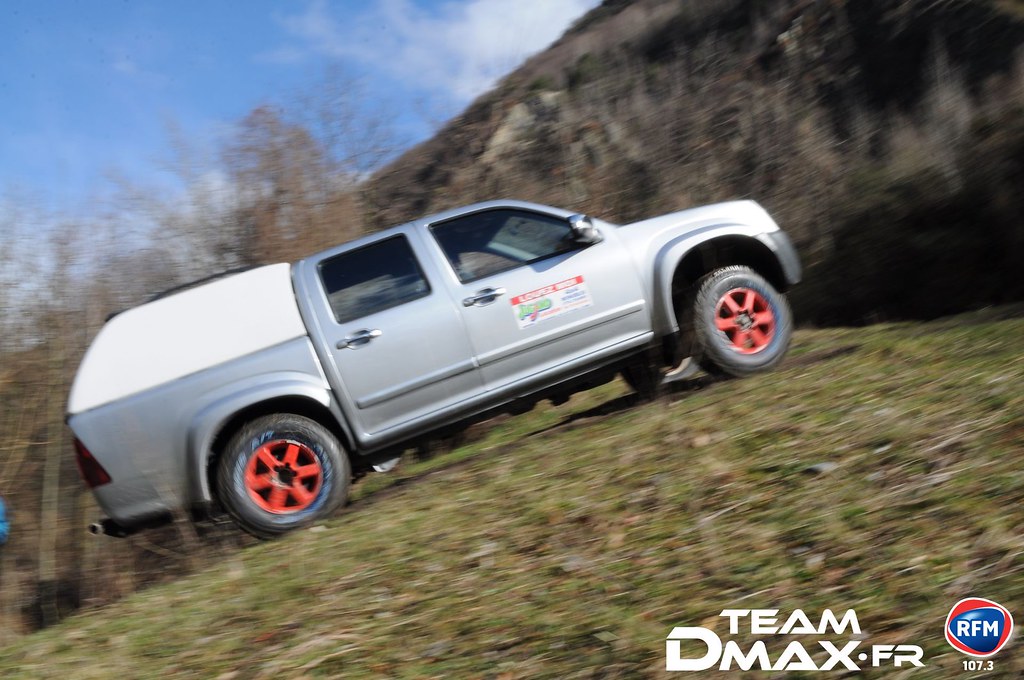 Formation 4X4 RAG2014 Flickr