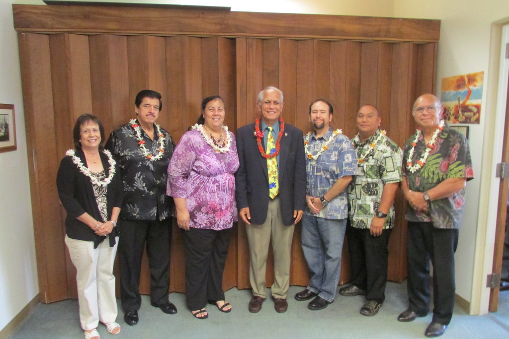 Kalaeloa Heritage and Legacy Foundation March 12, 2014 Flickr