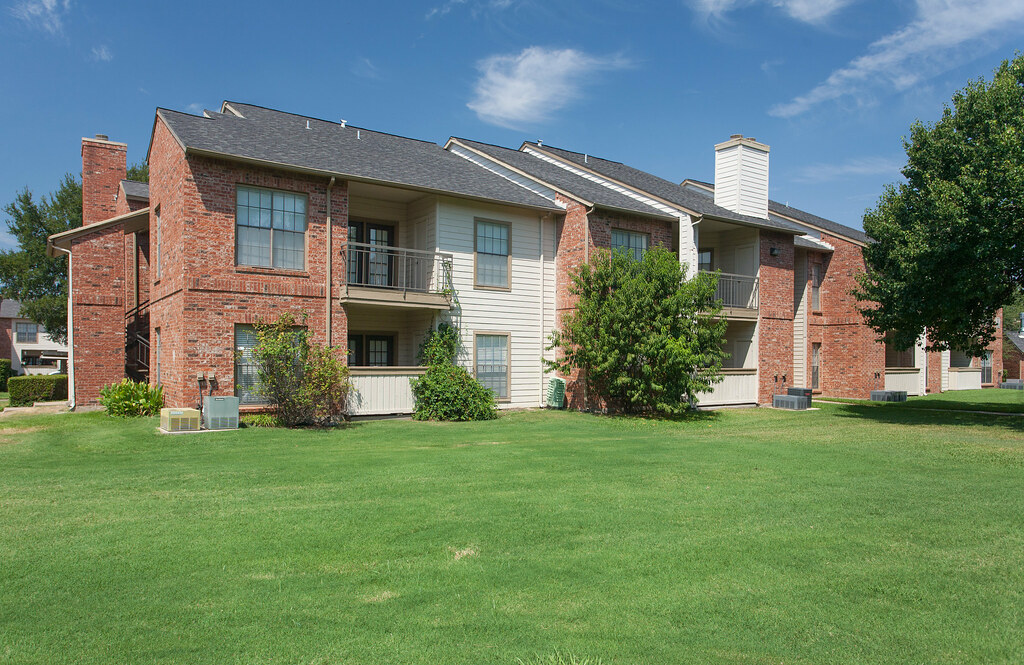 Summer Meadows Apartments "summer meadows" "Dallas Apartme… Flickr