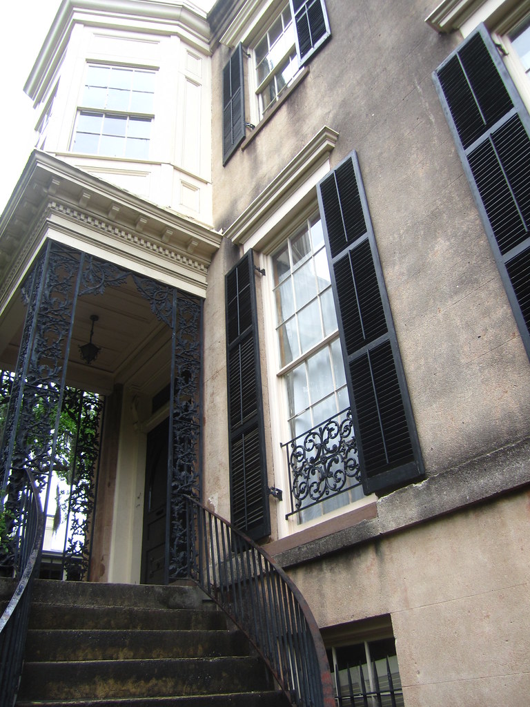 432 Abercorn Jamie Refenes Flickr