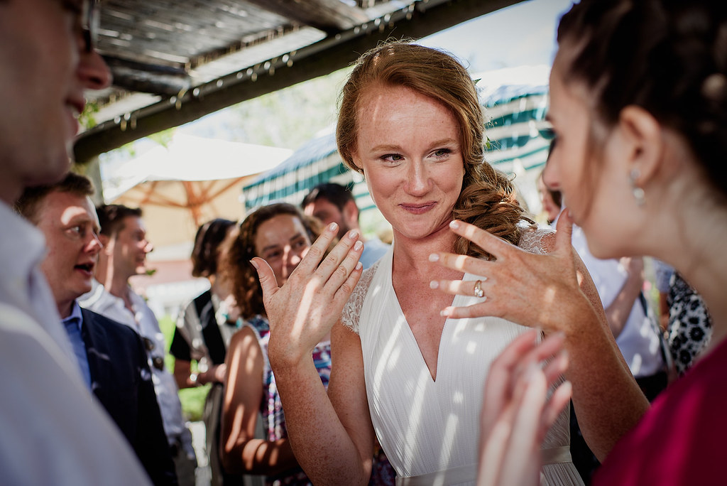 Wedding at Vila Monte Farm House