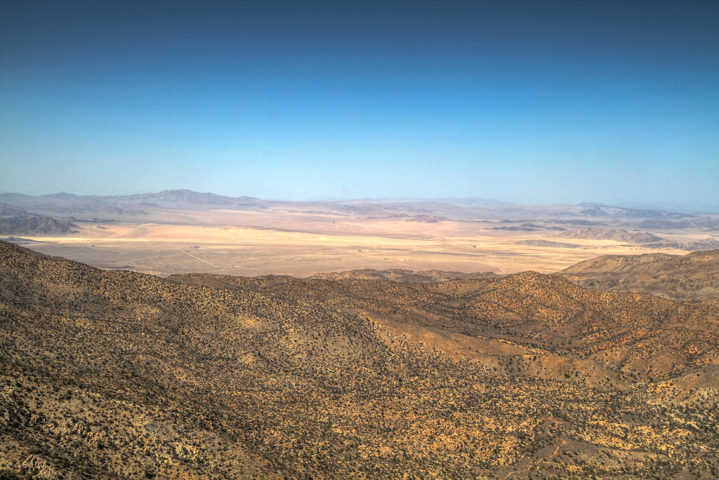 Tip Top Mountain Ronald Woan Flickr