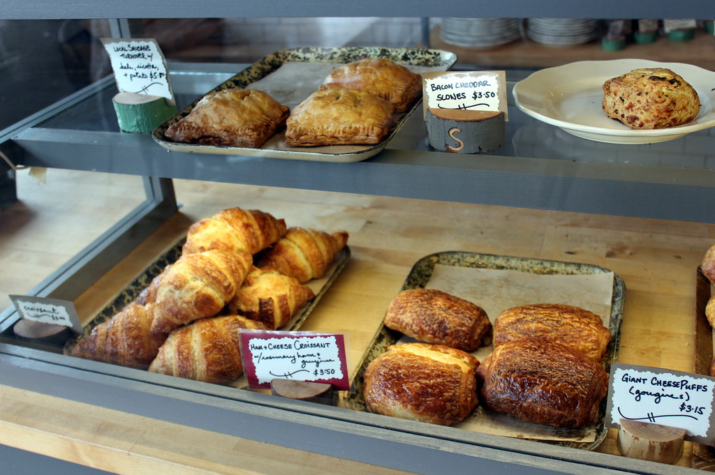 Atlanta Grant Park Octane Coffee Wally Gobetz Flickr