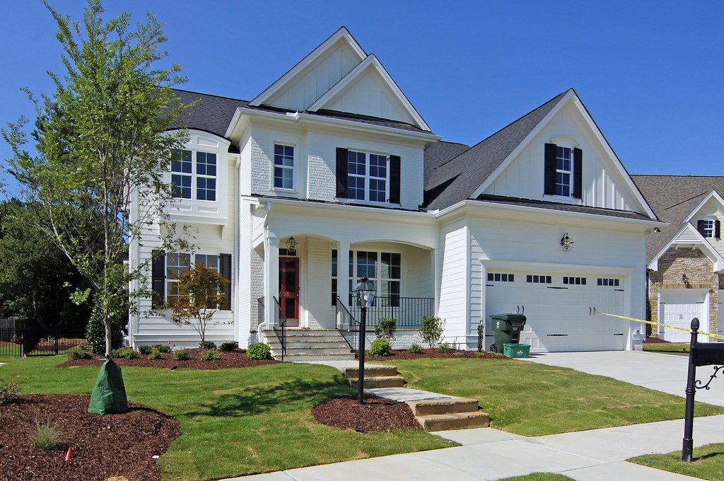 Homes by Dickerson Bronze Certified Home Homes by Dicker… Flickr