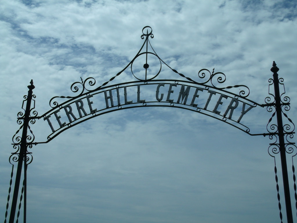 St Pauls United Methodist Cemetery, Terre Hill PA Flickr