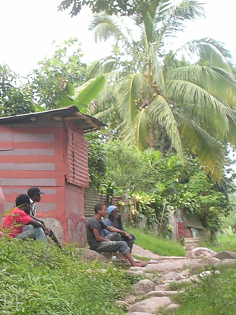 STONY HILL, ST. ANDREW, JAMAICA Digital image wm32etc Flickr