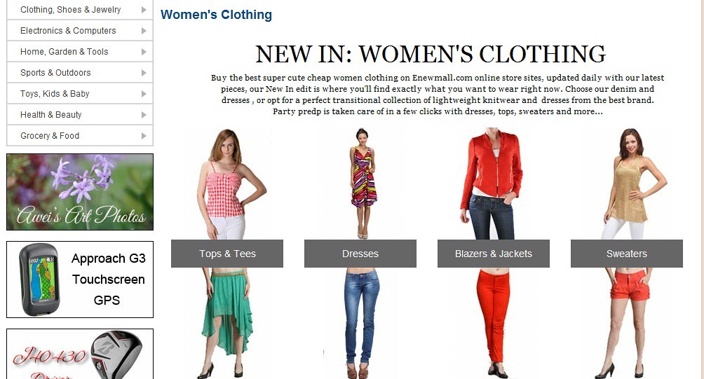 baru Buy cheap women clothing online stores for wholesale … Flickr