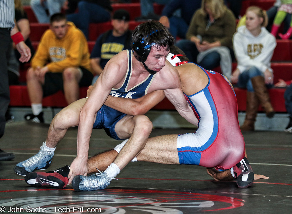 2015 SJS Duals Folsom v Elk Grove Folsom vs Elk Grove at t… Flickr