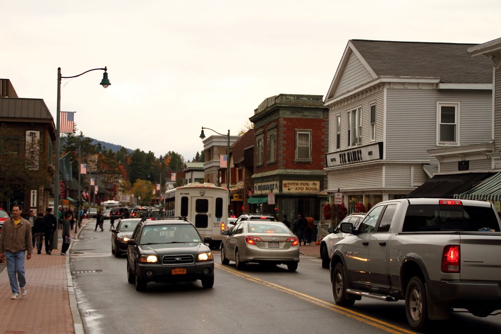 Lake Placid Vermont. United States. Don't hesitate to cont… Flickr