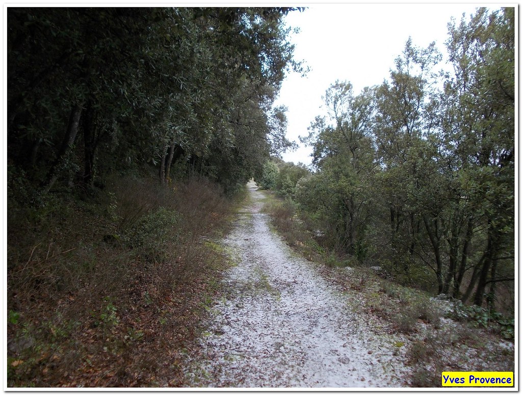 Randonnée de Saint Julien le Montaignier Randonnée de Sain… Flickr