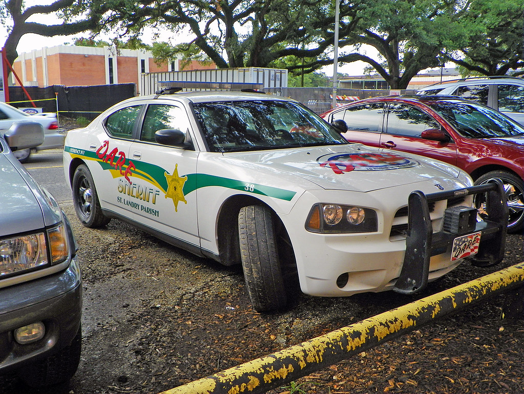 St Landry Parish Sheriff_2837 St. Landry Parish Sheriff's … Flickr