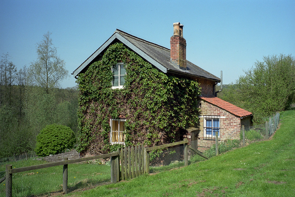 IMG15659 Keepers Cottage, Huttons Ambo Philip Stone Flickr
