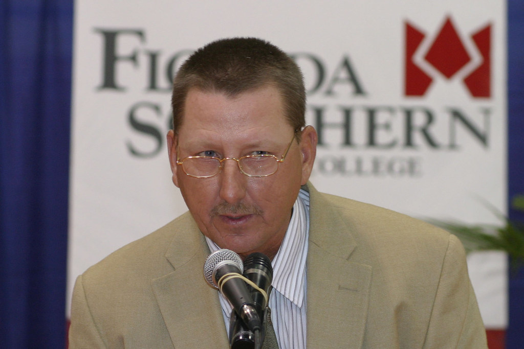 Gendron_1 Bob Gendron Florida Southern Flickr