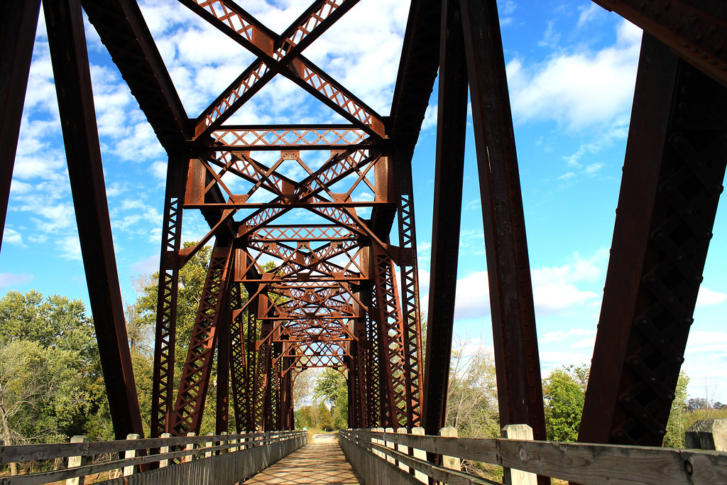 Auxvasse Creek Katy Trail State Park doglover05426 Flickr