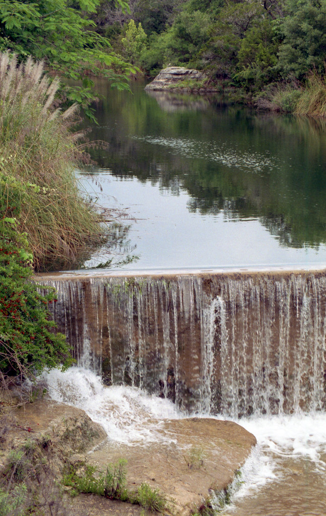 San Geronimo Creek 1994 Clint Flickr