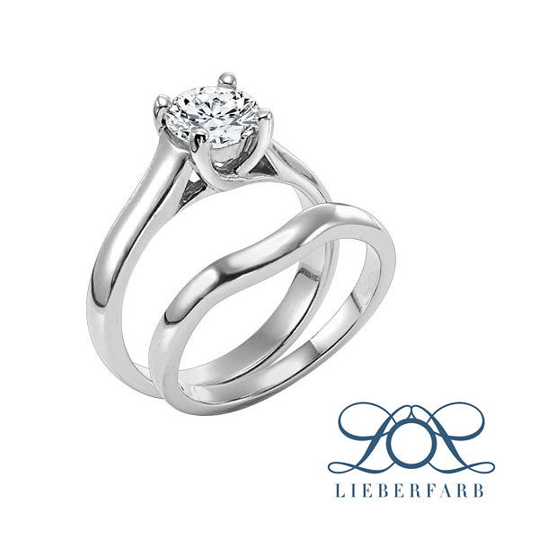 American made engagement ring The most popular diamond sha… Flickr