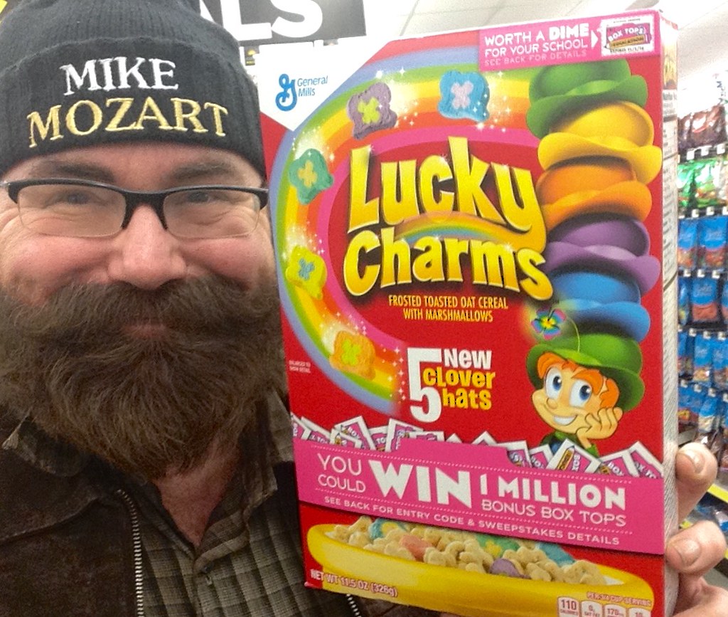 General Mills a photo on Flickriver