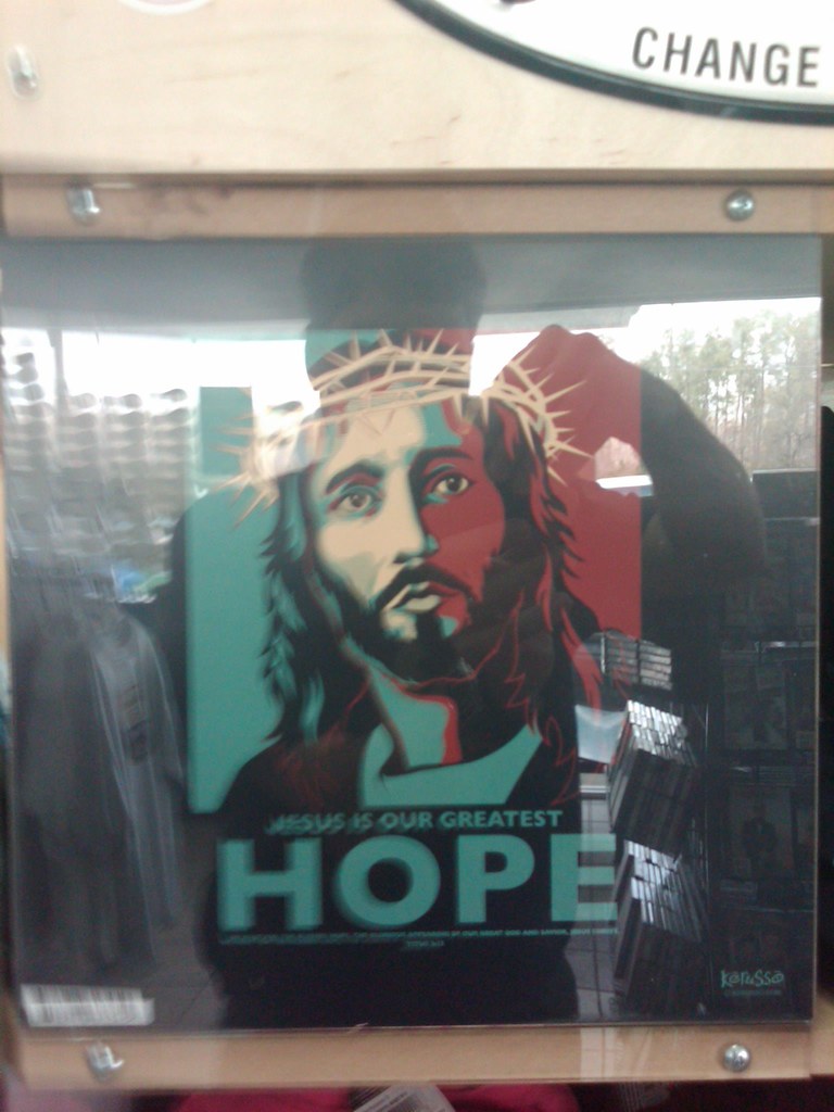 Atmore, AL gas station On the long drive to Mississippi. S… Flickr