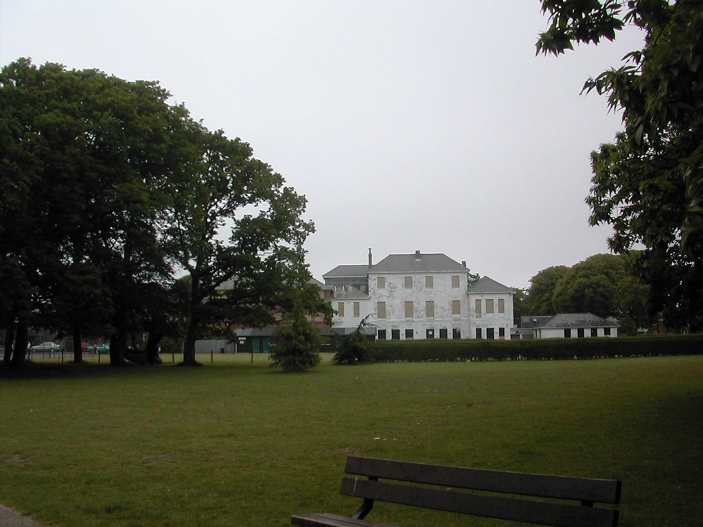 SHELLEY MANOR. BEECHWOOD AVENUE. BOURNEMOUTH. DORSET. 2004… Flickr