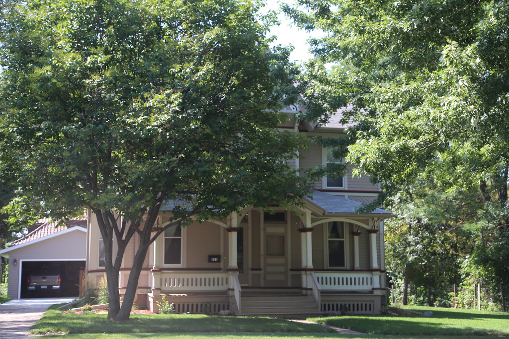 Le Mars Iowa, Plymouth County IA Google Map Official si… Flickr