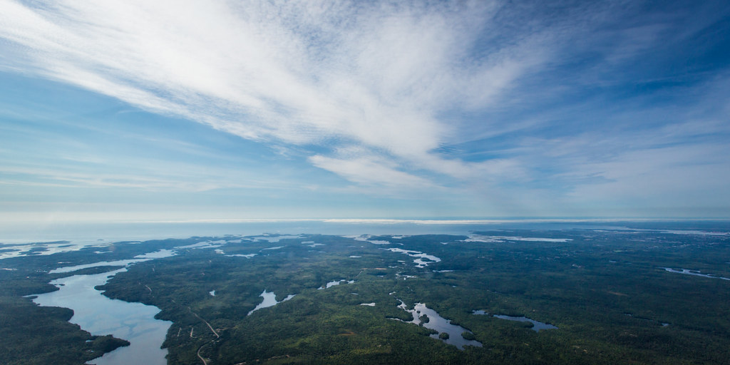 Elevation of Elmsdale, NS, Canada Topographic Map Altitude Map