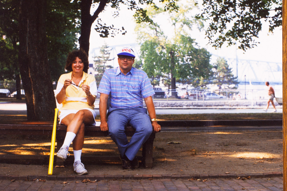 Lombard_008 family photo of the Lombards for Rev. Dr. John… Flickr