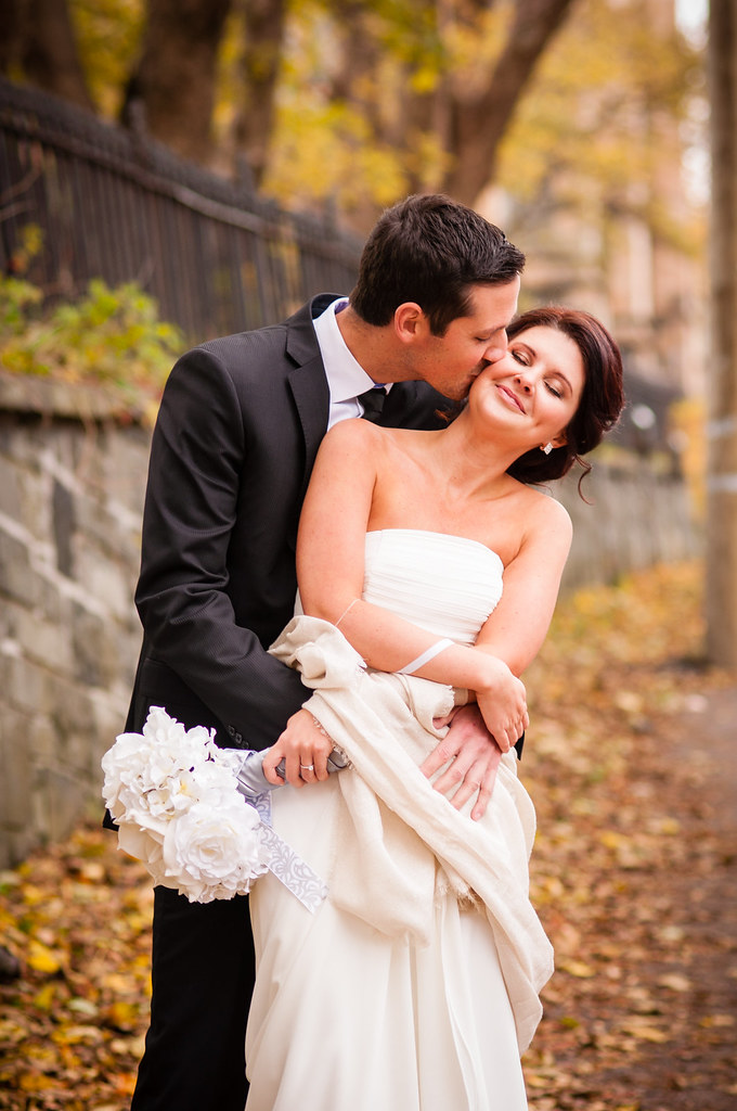 Wedding Tegan & Billy Shot my 5th wedding (ever) yesterda… Flickr