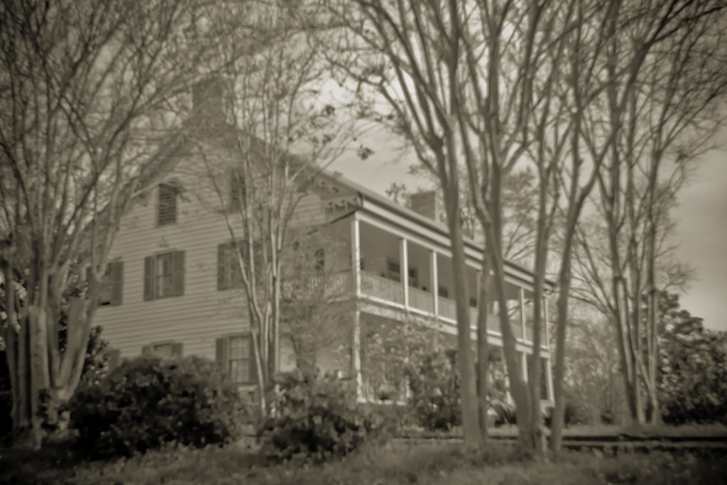 IMG_5882 De La Morandiere House 509 North St. John Street … Flickr