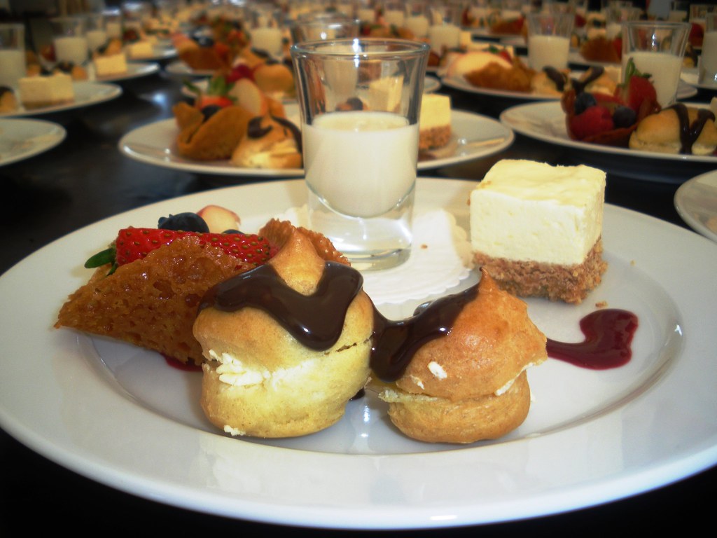 Game Cart Catering tim johnson Flickr