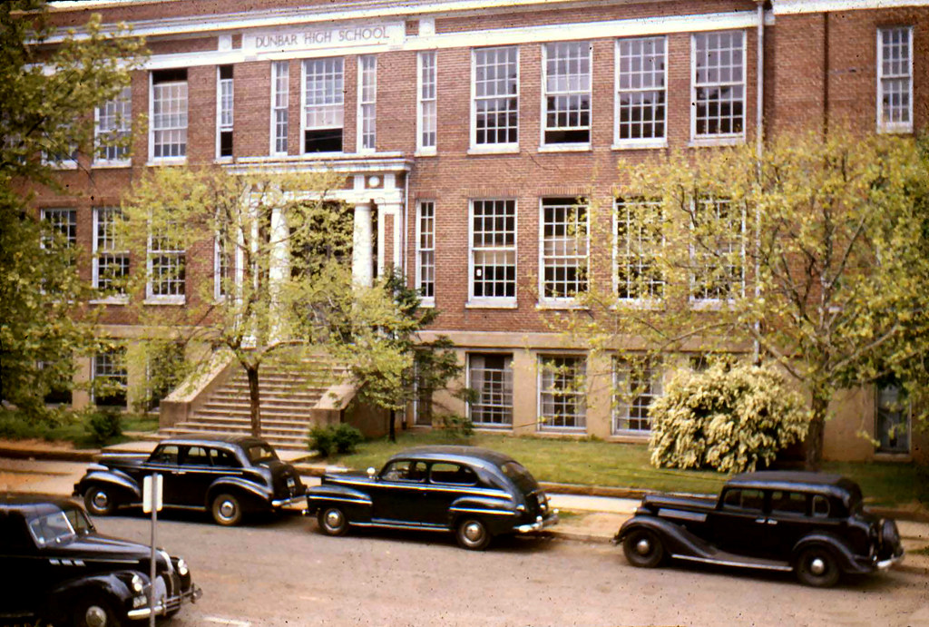 Flickriver Photoset 'Lynchburg Schools' by Retronaut