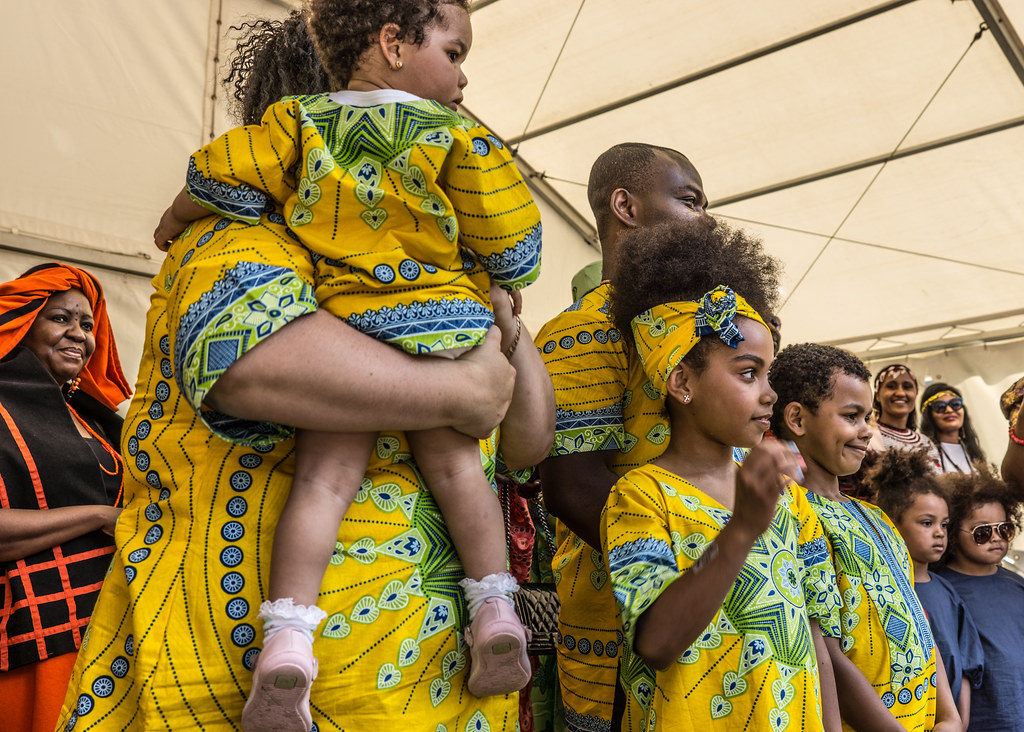 THE BEST DRESSED AT AFRICA DAY 2016 [PHOTOGRAPHED USING MY… Flickr