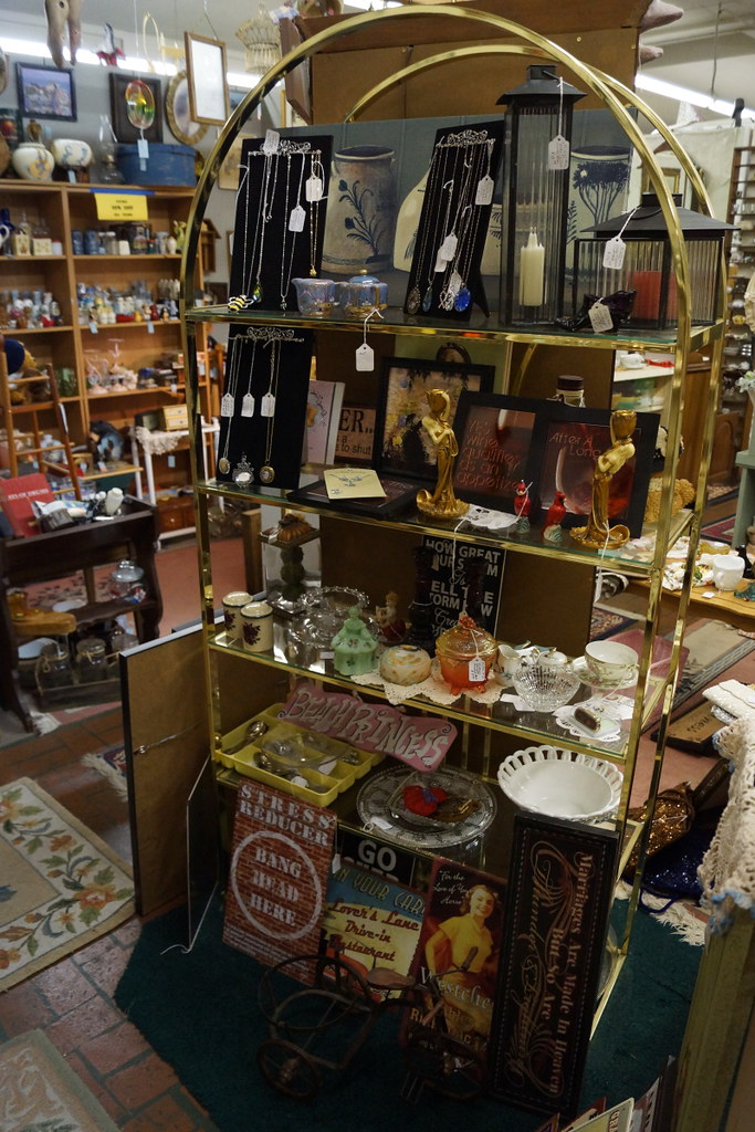 Old Glory Antique Mall 2000 Main Street, Vancouver, WA Flickr